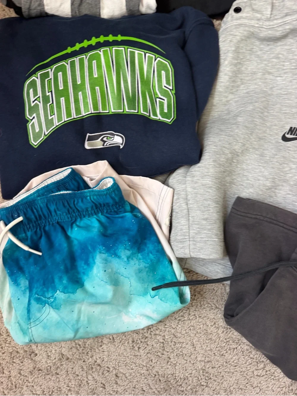 Boys bundle